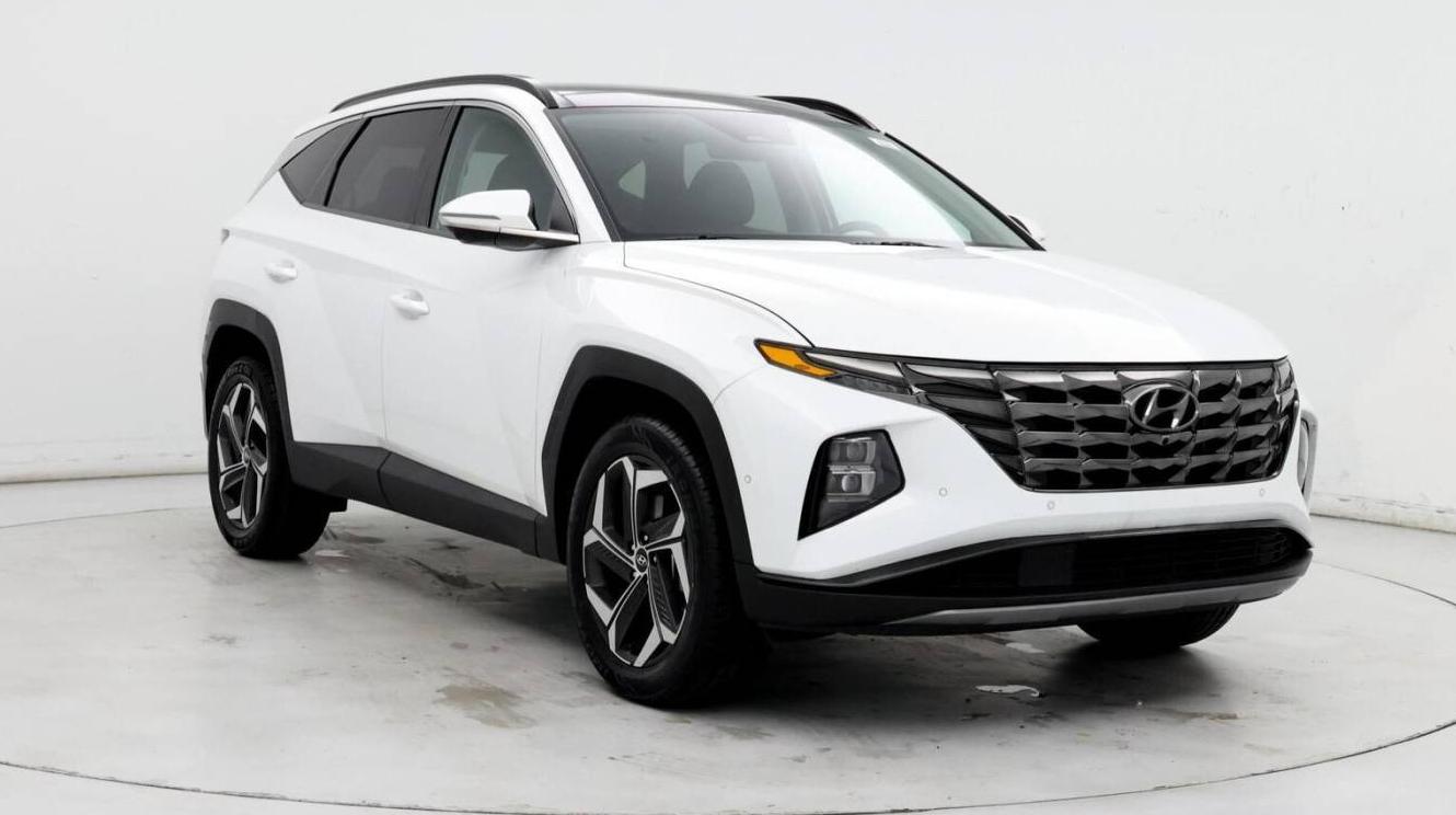 HYUNDAI TUCSON 2022 5NMJECAE5NH067069 image