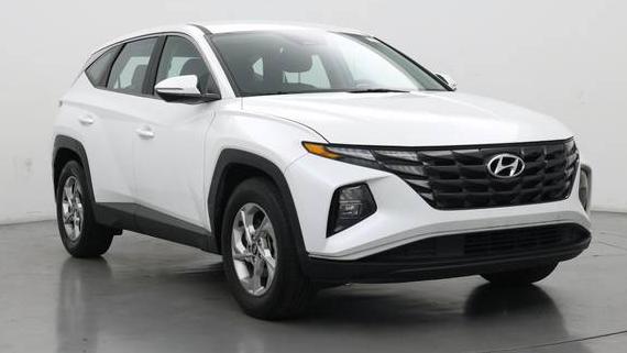 HYUNDAI TUCSON 2022 5NMJA3AE6NH076455 image