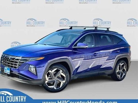 HYUNDAI TUCSON 2022 5NMJE3AE3NH067202 image HYUNDAI TUCSON 2022 5NMJE3AE3NH067202 image