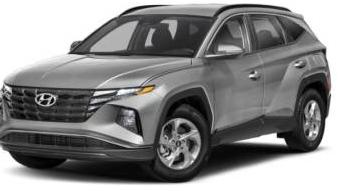 HYUNDAI TUCSON 2022 5NMJBCAE1NH122836 image