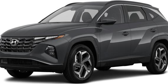 HYUNDAI TUCSON 2022 5NMJA3AE2NH154097 image