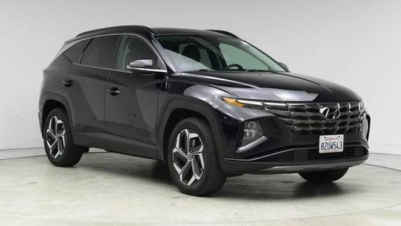 HYUNDAI TUCSON 2022 5NMJECAE1NH074651 image HYUNDAI TUCSON 2022 5NMJECAE1NH074651 image