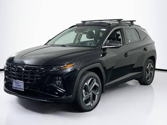 HYUNDAI TUCSON 2022 KM8JFDA26NU067434 image HYUNDAI TUCSON 2022 KM8JFDA26NU067434 image