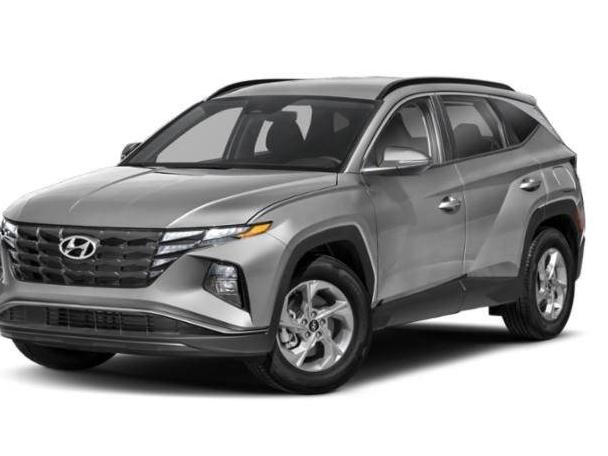 HYUNDAI TUCSON 2022 5NMJBCAE1NH104515 image