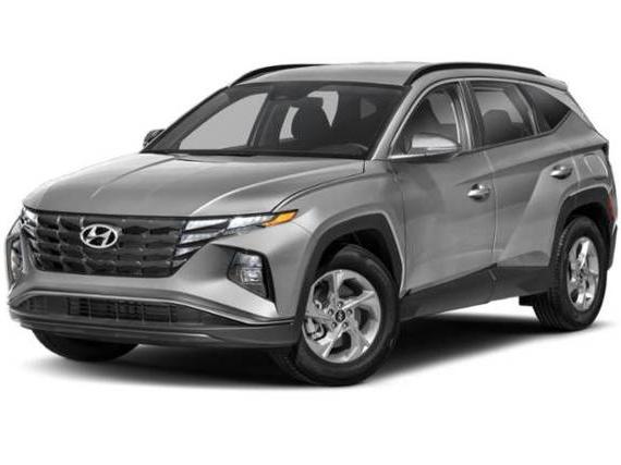 HYUNDAI TUCSON 2022 5NMJF3AE7NH061139 image