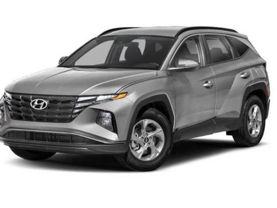 HYUNDAI TUCSON 2022 5NMJFCAE9NH139761 image