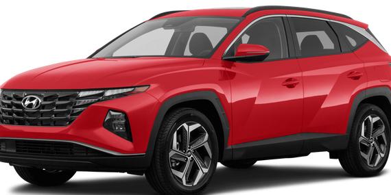 HYUNDAI TUCSON 2022 5NMJA3AE1NH005728 image