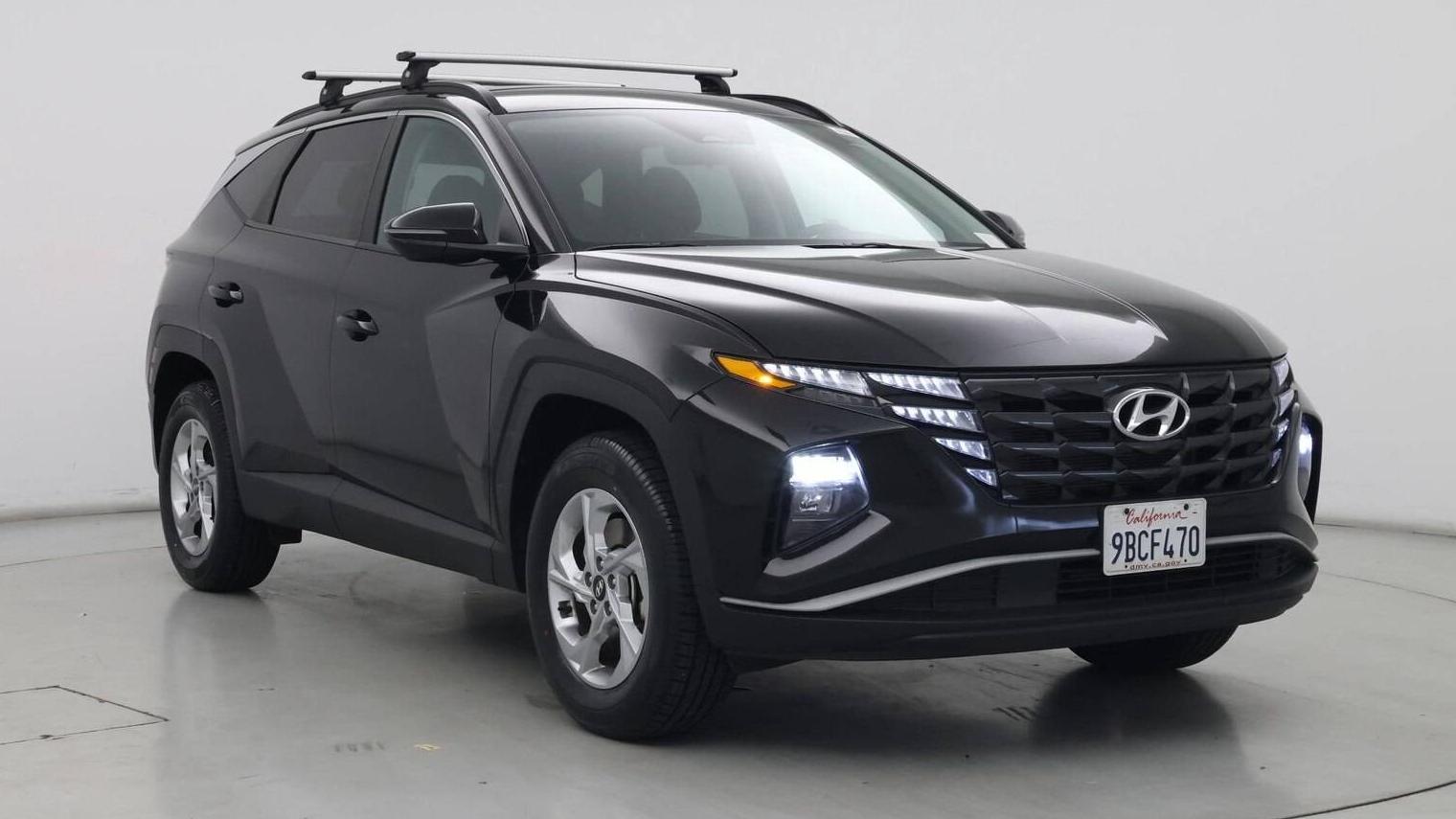 HYUNDAI TUCSON 2022 5NMJBCAEXNH108126 image