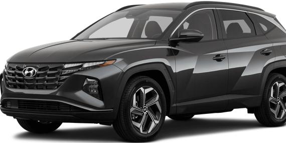 HYUNDAI TUCSON 2022 5NMJCCAE3NH078822 image