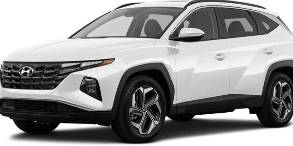 HYUNDAI TUCSON 2022 5NMJCCAEXNH019945 image