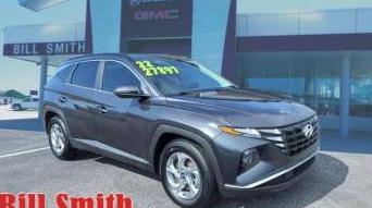 HYUNDAI TUCSON 2022 5NMJB3AE6NH035319 image