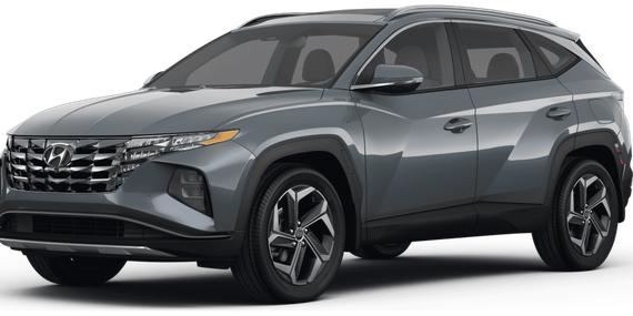 HYUNDAI TUCSON 2022 5NMJE3AE0NH139277 image
