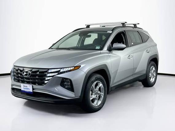 HYUNDAI TUCSON 2022 5NMJBCAEXNH145113 image HYUNDAI TUCSON 2022 5NMJBCAEXNH145113 image