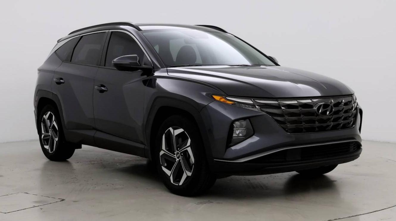 HYUNDAI TUCSON 2022 5NMJC3AE9NH045114 image