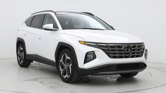 HYUNDAI TUCSON 2022 5NMJE3AEXNH102754 image
