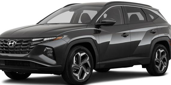 HYUNDAI TUCSON 2022 5NMJFCAE1NH151158 image