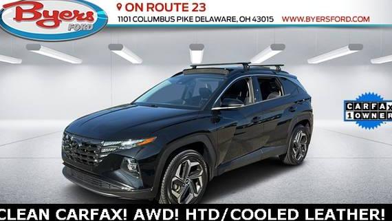 HYUNDAI TUCSON 2022 5NMJECAEXNH068525 image HYUNDAI TUCSON 2022 5NMJECAEXNH068525 image