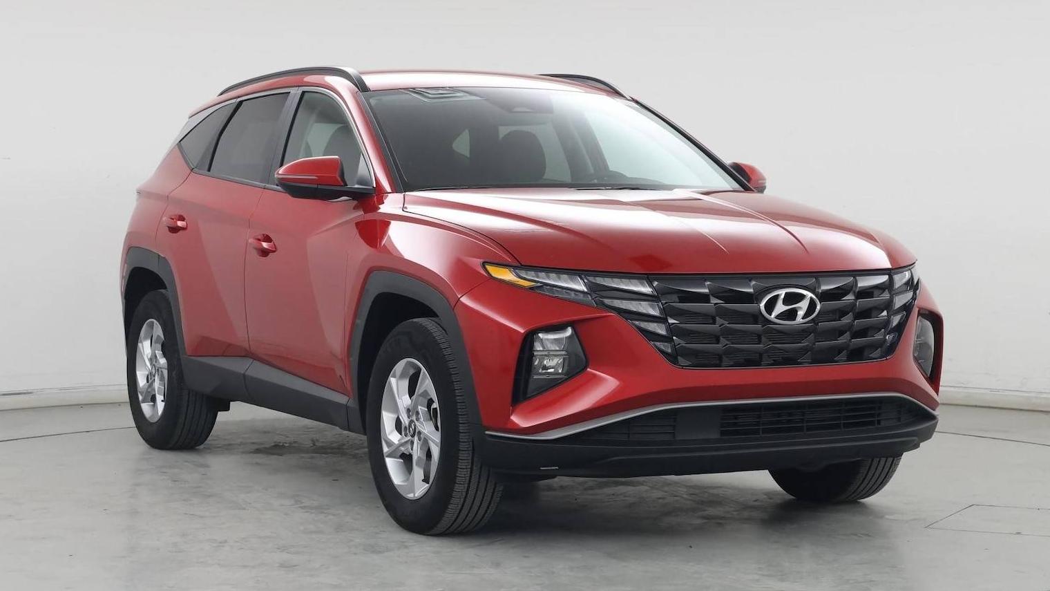 HYUNDAI TUCSON 2022 5NMJBCAE6NH093253 image