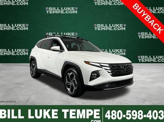 HYUNDAI TUCSON 2022 5NMJECAE1NH061396 image HYUNDAI TUCSON 2022 5NMJECAE1NH061396 image