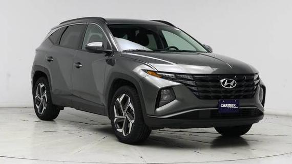 HYUNDAI TUCSON 2022 5NMJFCAE9NH129571 image