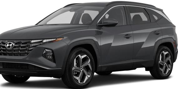 HYUNDAI TUCSON 2022 5NMJA3AE0NH043676 image