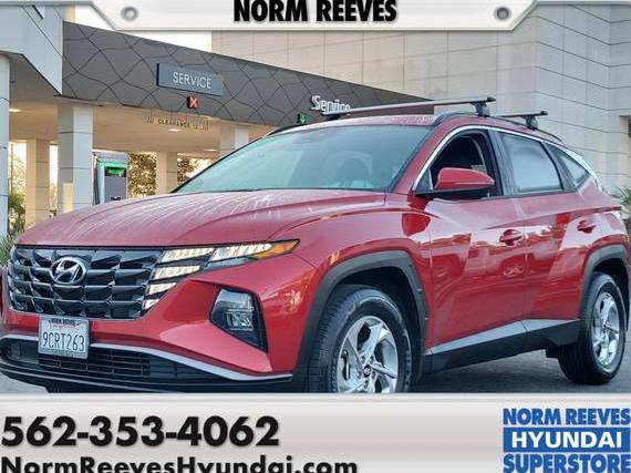 HYUNDAI TUCSON 2022 5NMJBCAE5NH133239 image HYUNDAI TUCSON 2022 5NMJBCAE5NH133239 image