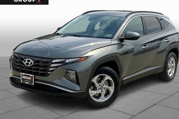 HYUNDAI TUCSON 2022 5NMJBCAE1NH126059 image HYUNDAI TUCSON 2022 5NMJBCAE1NH126059 image