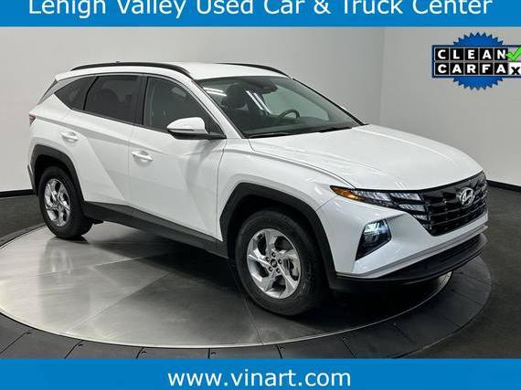 HYUNDAI TUCSON 2022 5NMJBCAE3NH025802 image
