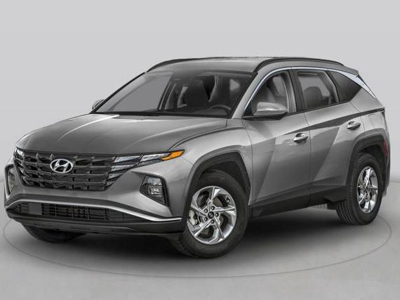 HYUNDAI TUCSON 2022 5NMJF3AE4NH150523 image
