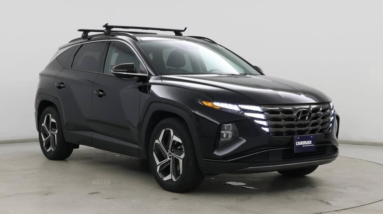 HYUNDAI TUCSON 2022 5NMJE3AE1NH139501 image