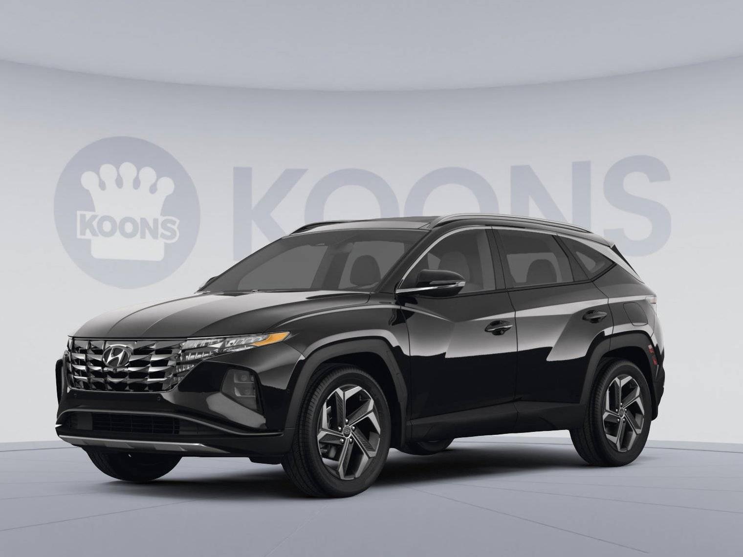 HYUNDAI TUCSON 2022 5NMJECAE3NH101140 image