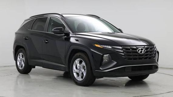 HYUNDAI TUCSON 2022 5NMJB3AEXNH081946 image