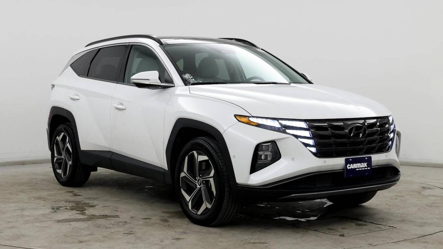 HYUNDAI TUCSON 2022 5NMJECAE4NH061389 image