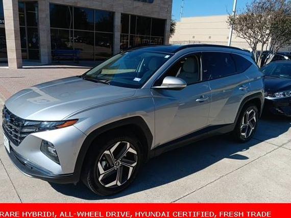 HYUNDAI TUCSON 2022 KM8JECA10NU068647 image HYUNDAI TUCSON 2022 KM8JECA10NU068647 image