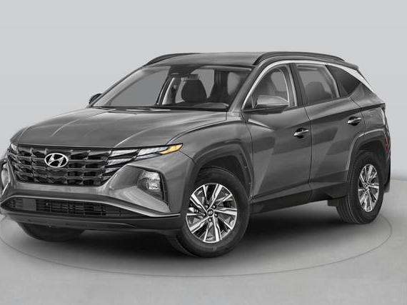 HYUNDAI TUCSON 2022 KM8JECA13NU031088 image HYUNDAI TUCSON 2022 KM8JECA13NU031088 image