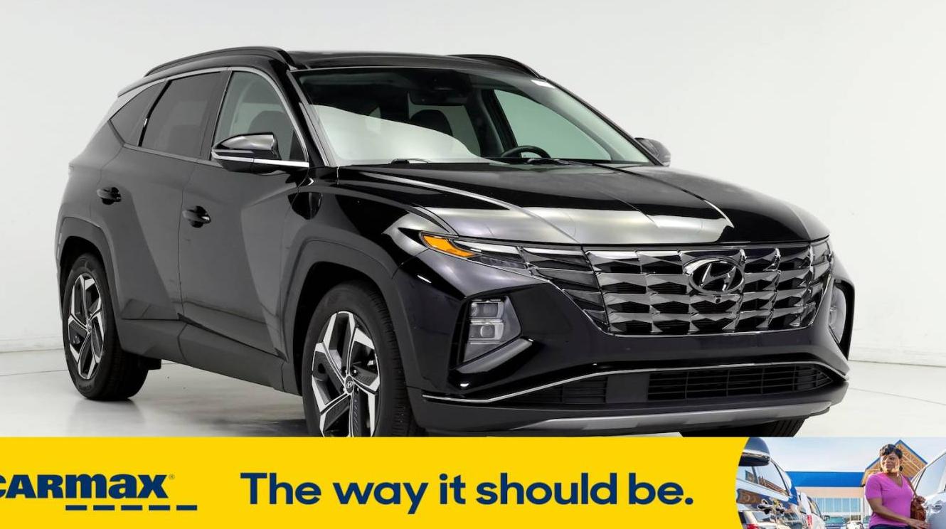 HYUNDAI TUCSON 2022 5NMJE3AE9NH101725 image HYUNDAI TUCSON 2022 5NMJE3AE9NH101725 image