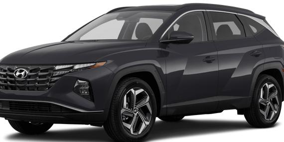HYUNDAI TUCSON 2022 5NMJF3AE3NH004517 image