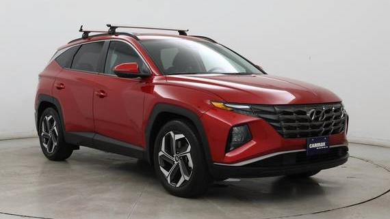 HYUNDAI TUCSON 2022 5NMJC3AE2NH067715 image