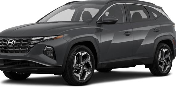 HYUNDAI TUCSON 2022 5NMJB3AE3NH057052 image