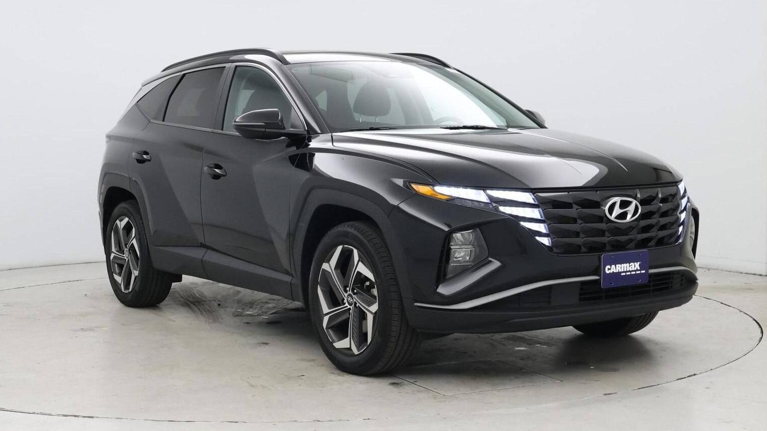 HYUNDAI TUCSON 2022 5NMJFCAE3NH095305 image