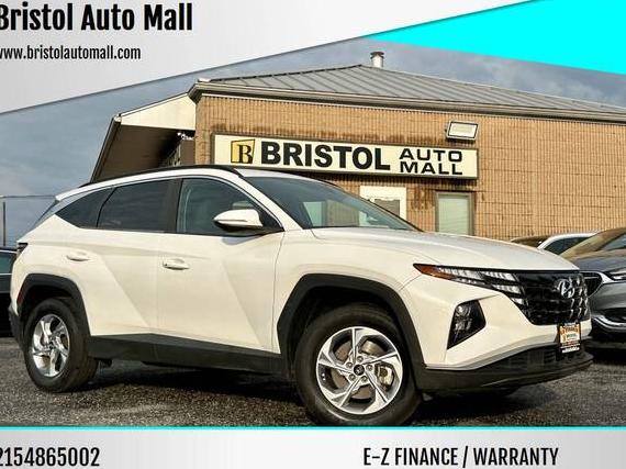 HYUNDAI TUCSON 2022 5NMJBCAE9NH098298 image HYUNDAI TUCSON 2022 5NMJBCAE9NH098298 image