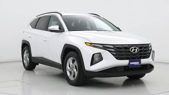 HYUNDAI TUCSON 2022 5NMJB3AE6NH131631 image