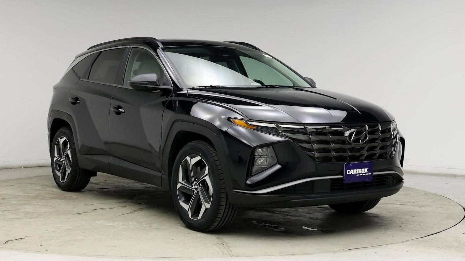 HYUNDAI TUCSON 2022 5NMJCCAEXNH050130 image