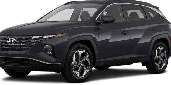 HYUNDAI TUCSON 2022 5NMJFCAEXNH032444 image