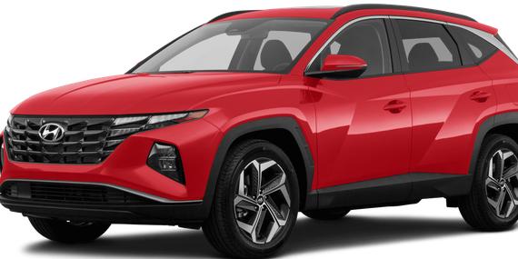 HYUNDAI TUCSON 2022 5NMJFCAE9NH097530 image