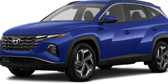 HYUNDAI TUCSON 2022 5NMJA3AE1NH011870 image