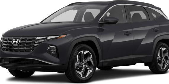 HYUNDAI TUCSON 2022 KM8JBCA14NU028306 image