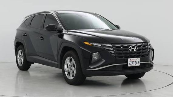 HYUNDAI TUCSON 2022 5NMJACAE6NH000279 image HYUNDAI TUCSON 2022 5NMJACAE6NH000279 image