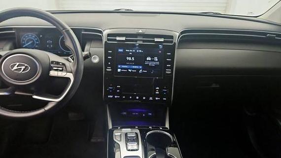 HYUNDAI TUCSON 2022 KM8JFCA18NU079473 image HYUNDAI TUCSON 2022 KM8JFCA18NU079473 image