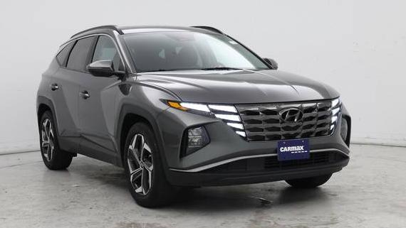 HYUNDAI TUCSON 2022 5NMJC3AE0NH140886 image